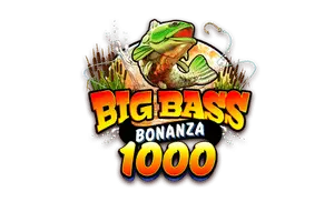 Big Bass Bonanza 1000 slot van Pragmatic Play