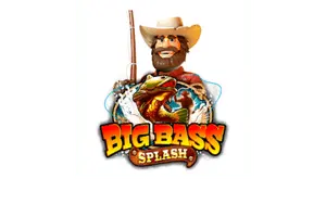 Big Bass Splash slot van Pragmatic Play