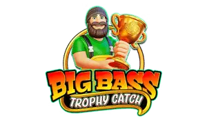 Big Bass Trophy Catch slot van Pragmatic Play